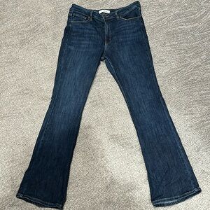 Kancan Marrieta High Rise Bootcut Jeans